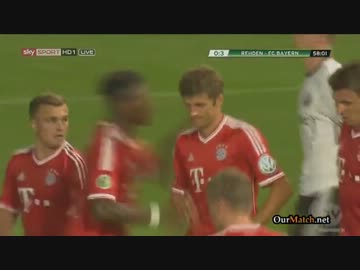 〔ＤＦＢぽかーる〕　ばいつしゅばるつ　ＶＳ　ばいえるん　全ごーる