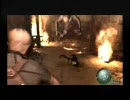 バイオハザード４アゲイン　１１　「お前はすでに死んでいる」