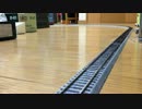 ユニトラック(HO)導入テスト