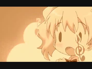 アリス「わたし、何もあげられるもの無いからGood-bye Chalonを歌うよ」