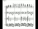 紅より儚い永遠　ピアノアレンジ