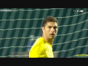 8/7 インテルvユヴェントス #2 PK