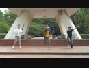 ルカルカ★ナイトフィーバー踊ってみれなかった…【GLダンス部】