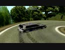 GTASA 峠MOD ドリフト