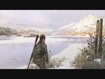 THE LAST OF US を字幕プレイ Part29