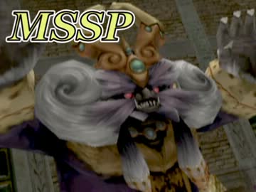 絶望的チームワーク4人衆がファイナルファンタジーCCをカオス実況！part5