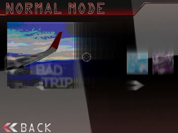 【CATEGORIZE】BAD TRIP(easy)【音ゲー】