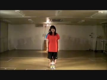 ワクテカ　Take a chance　【なんちゃって娘。オリジナルver.】