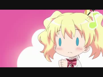 アリス「わたし、何もあげられるもの無いからAkasagarbhaを歌うよ」