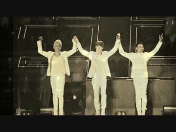JYJ-You raise me up -