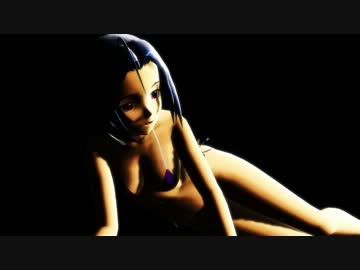 【MMD】 paparazzi