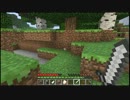 【Minecraft】Part:Q1の不正防止動画【後付け実況】