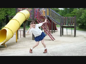 【いおり】 オコサマハッピーライフ 【踊ってみた】