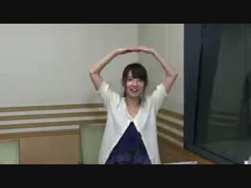 A＆G NEXT GENERATION Lady Go!! 水曜日 大久保瑠美 第149回(2013.08.07)