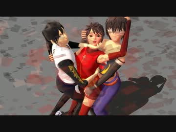 【焔音レイ生誕祭2013】焔音レイさんでVALENTI【フライング】