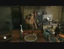 【高画質】METRO LAST LIGHT プレイ動画Part14【実況無し】