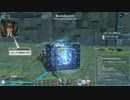 【PSO2】 VHゴロンゾラン鎮圧クエ 法撃ガンスラFiTe