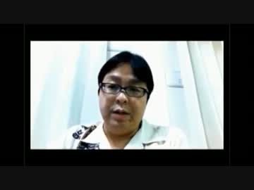 桜井会長　　安倍と安倍信者を痛烈批判