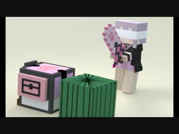 【Minecraft1.5.2】兎と亀【結月ゆかり実況+工業化MOD】19