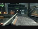cod do2　14話「新マップ　uplink」