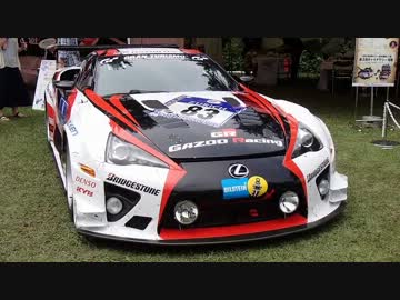 シロクロのiQと実況車載 44皿目【天使の咆哮と群馬ラリー】