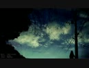 初音ミクなオリジナル / 雨、雨、渦中