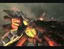 【MGR】Rules of Nature (ゲーム仕様 Long ver) 【RAY 戦】