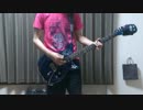 【GLAY】　華よ嵐よ　「ギター」