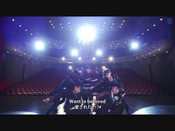 [Dance Shot Ver.] わがまま 気のまま 愛のジョーク