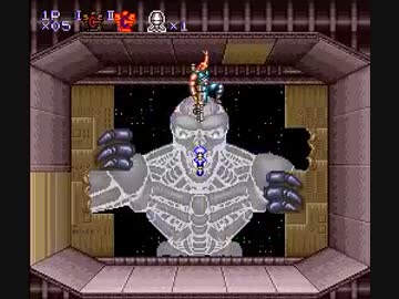 【TAS】魂斗羅スピリッツ Pacifist 14:06.70【SFC】