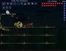 ぼちぼちとテラリアをプレイしていく【10日目】