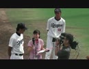 【中日二軍】　井藤真吾　支配化登録＆井上公志　小笠原粉砕ヒロイン