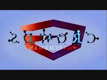 【 ガッチャマンC 】 中毒になるOP