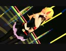【MMD】勇儀姐さんでWAVE