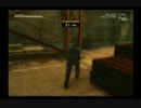 隠密できない蛇が行くメタルギアソリッド３実況プレイ　part23