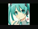 初音ミク 5th バースデーベスト ～impacts～