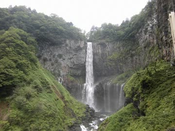 【日本一周】フられた彼女への思いを断ち切る旅　-day.4-【CB400SF】