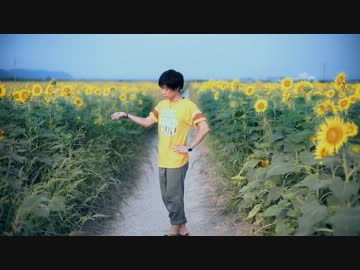 【あすぱら】Yellow踊ってみた【Terfume】