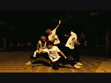 【SLH+ただのん】ユクエシレズを踊ってみた【オリジナル振付】