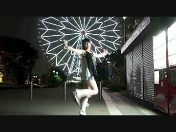 【こげ子】Girls【ミラーで踊ってみた】