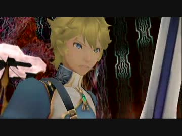 リューズ様に導かれたアークライズファンタジア実況 part78