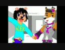 [UTAU] Alex & Dave Okatsune -  ワールズエンド・ダンスホール.wmv