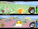 【友人と】カービィのエアライド 1/2