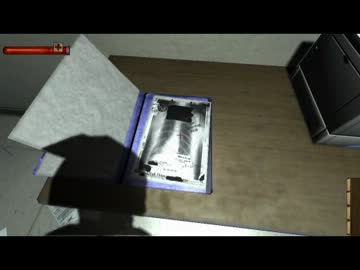 【ホラーゲー】 PC版日本語字幕　Condemned コンデムド 実況プレイ　part15