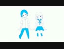 【mifami】夏ばて【オリジナル】