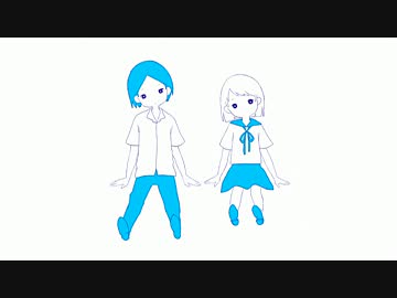 【mifami】夏ばて【オリジナル】