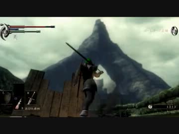 ダクソ既プレイの俺が、デモソを初見プレイするとこうなる【実況】part10