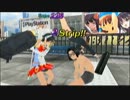 スタイリッシュ脱衣アクション【AKIBA&#039;S TRIP 実況】１２日目