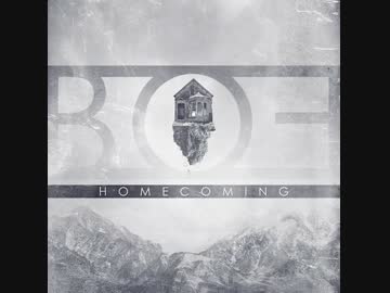 Beyond Our Eyes - Homecoming -Audio-