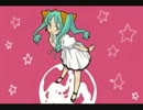 【手描き】ワールドイズマイン【PV】~ Hatsune Miku - World is Mine